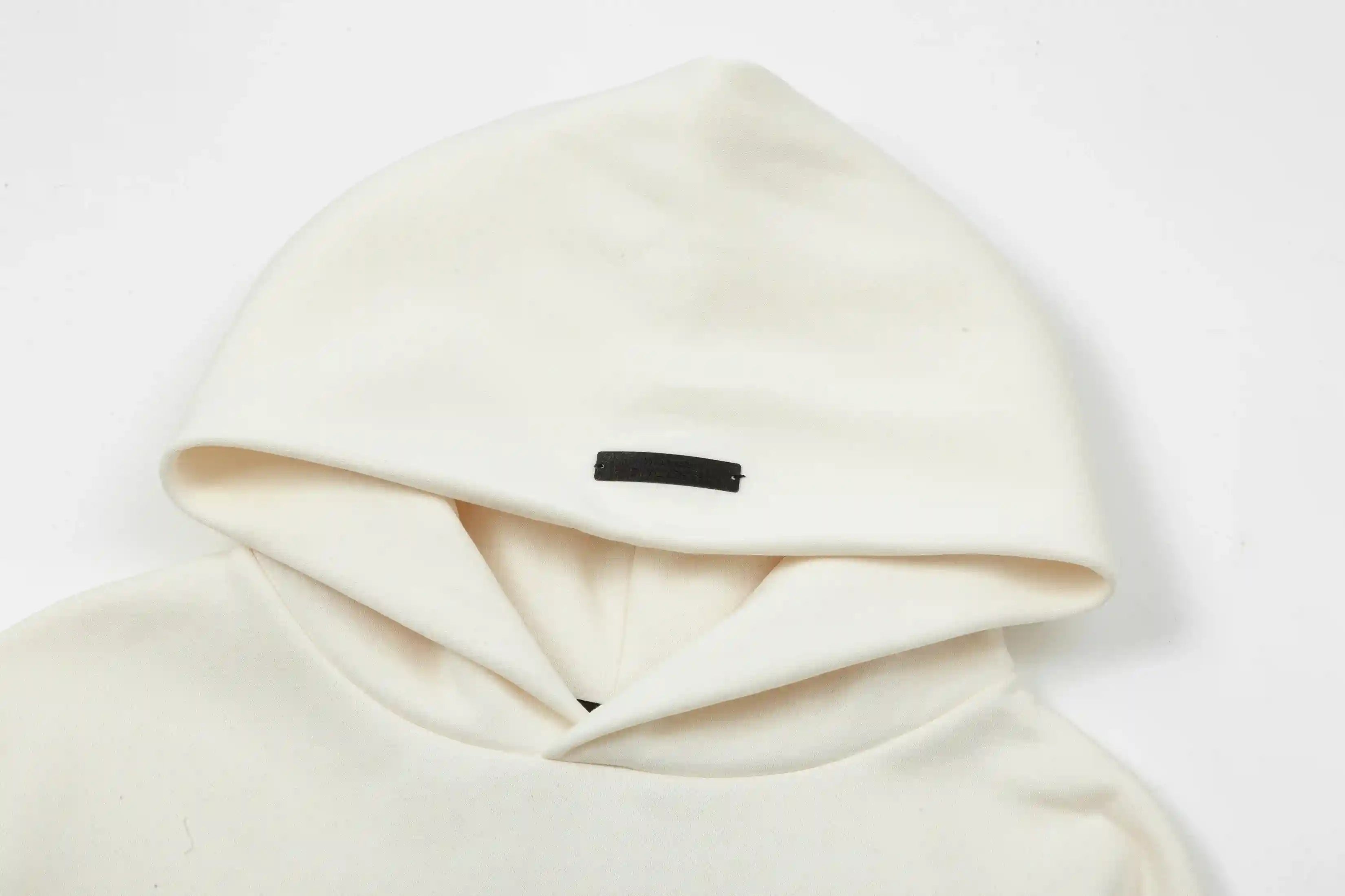 ESSENTIALS Clothing Cloud Dance Hoodie