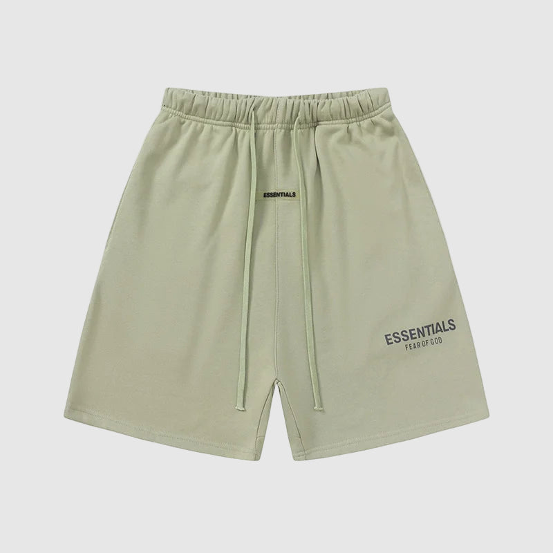 Essentials Clothing Pavlova Short
