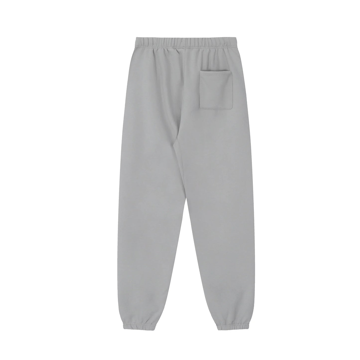 Essentials Clothing Dusty Grey Pant