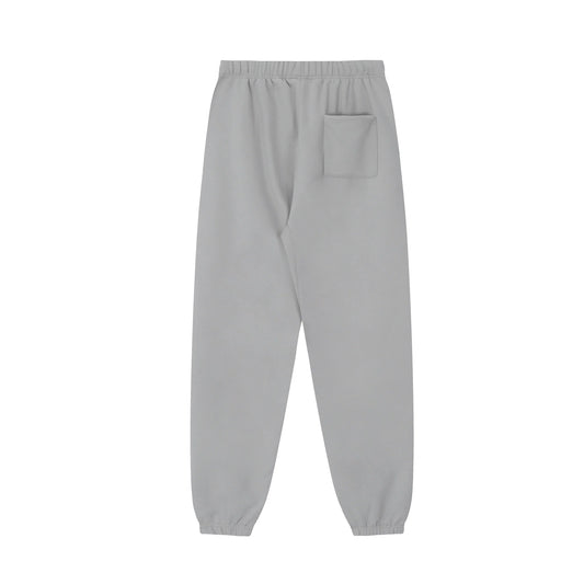 Essentials Clothing Dusty Grey Pant