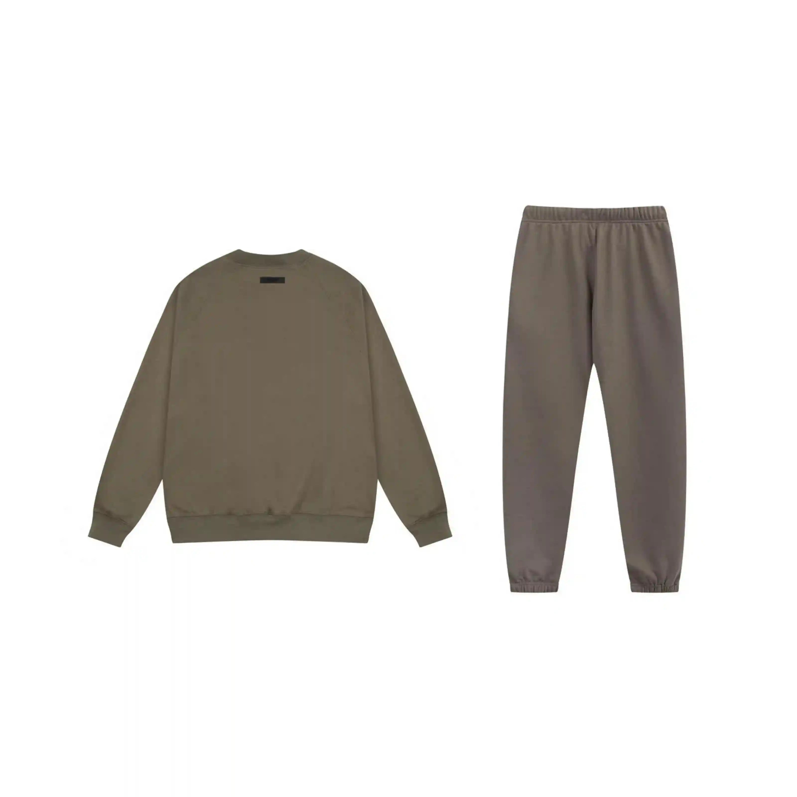 ESSENTIALS Clothing Sandrift Tracksuit
