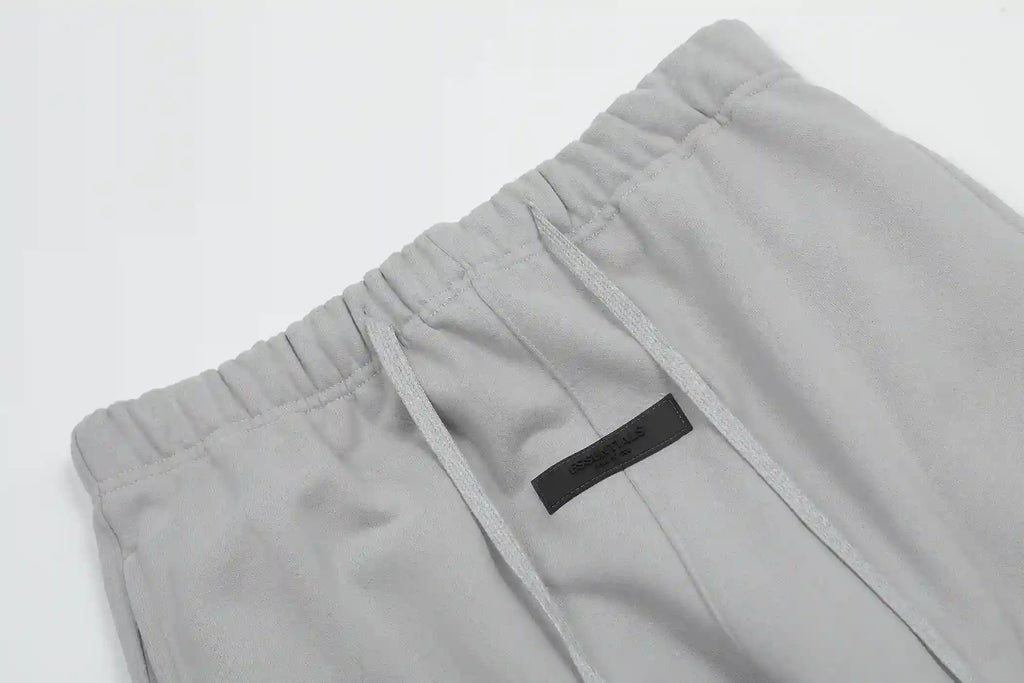 Essentials Clothing Dusty Grey Pant