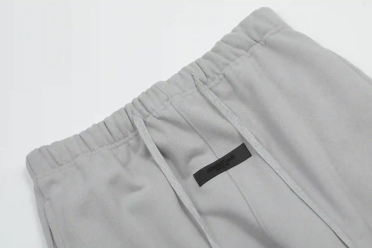 Essentials Clothing Dusty Grey Pant