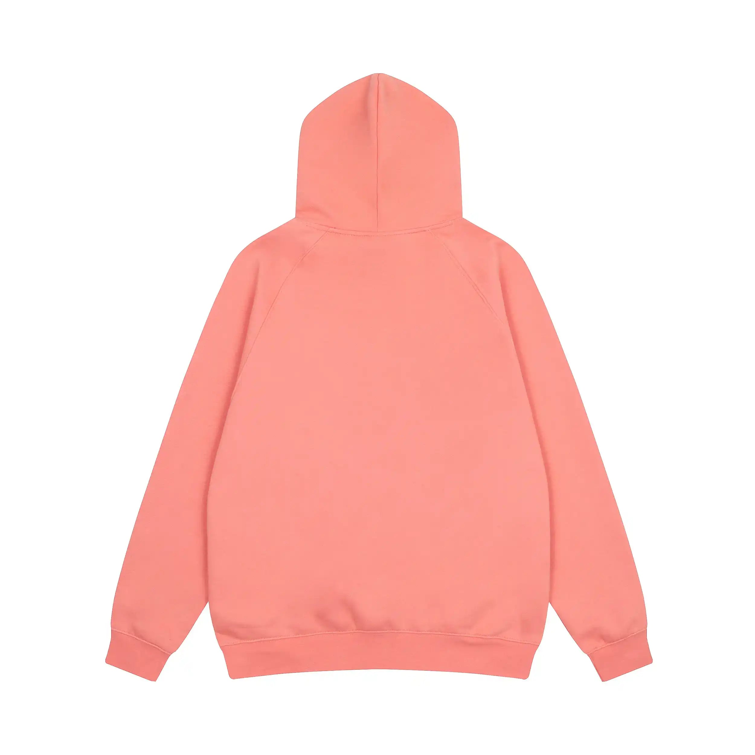 ESSENTIALS Clothing Coral Tracksuit