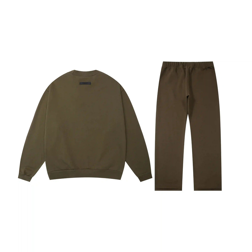 ESSENTIALS Clothing Woodland Tracksuit