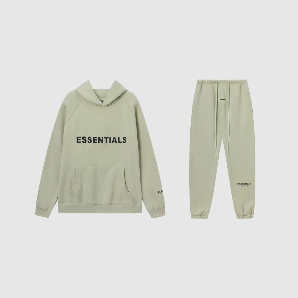ESSENTIALS Clothing Pavlova Tracksuit