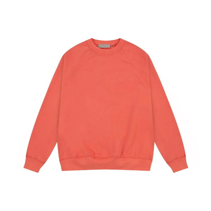 ESSENTIALS Clothing Coral Tracksuit