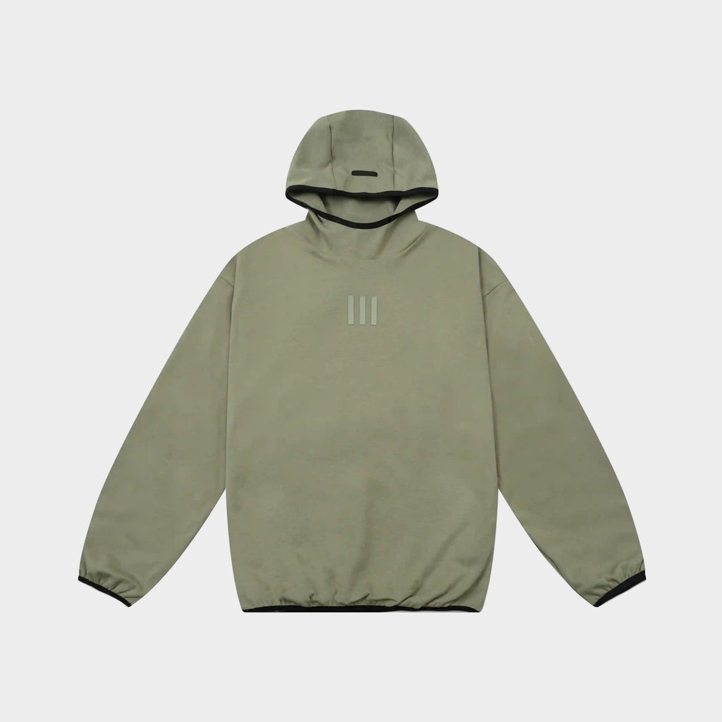 ESSENTIALS Clothing Sage Hoodie