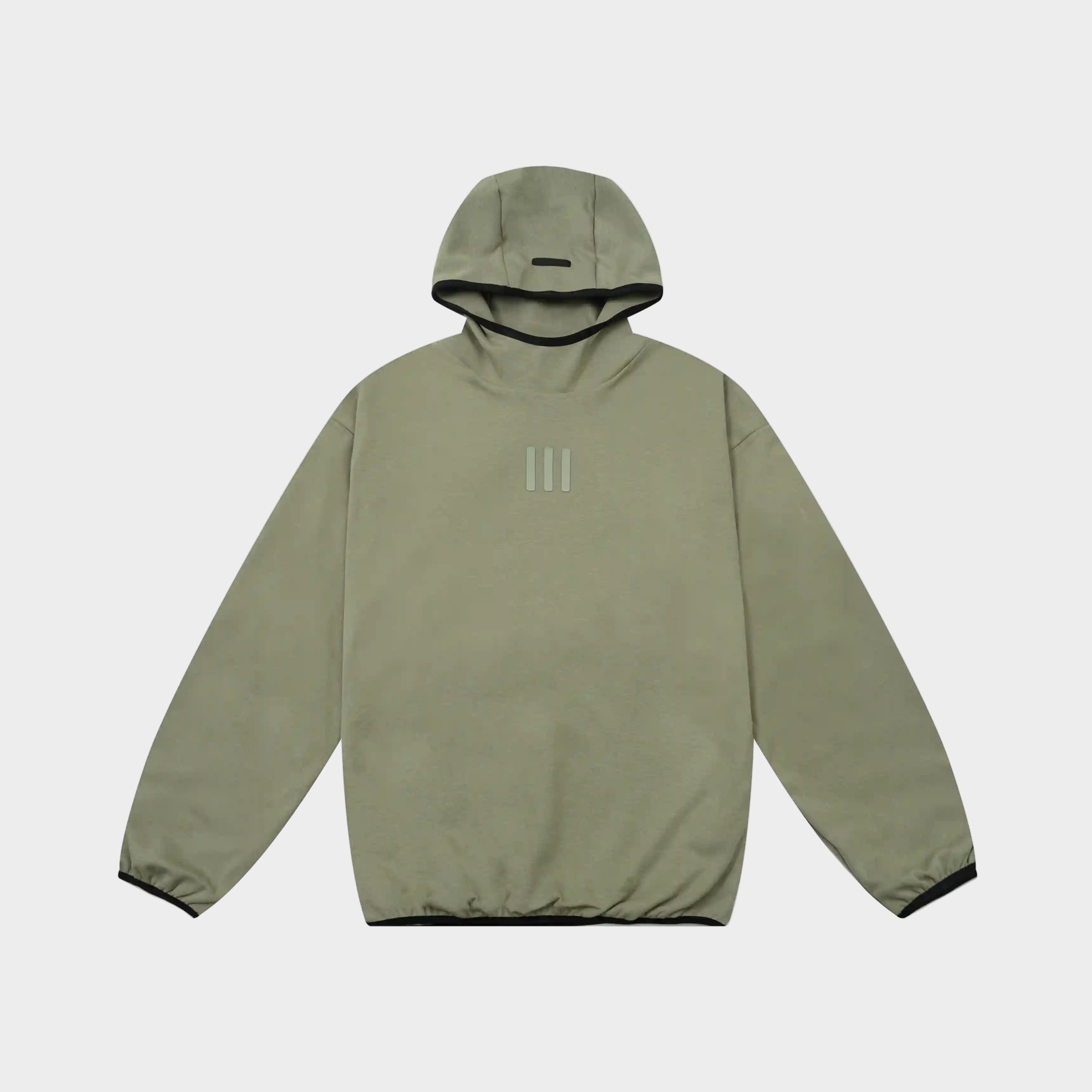 ESSENTIALS Clothing Sage Hoodie