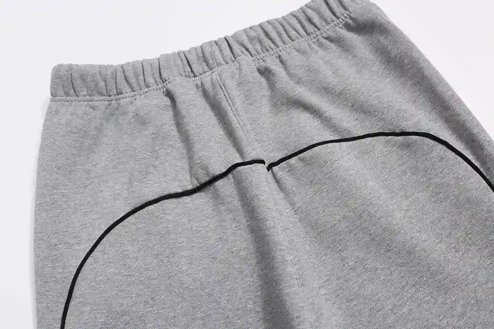 Essentials Sweatpants – Cloudy Gray Essential Pants