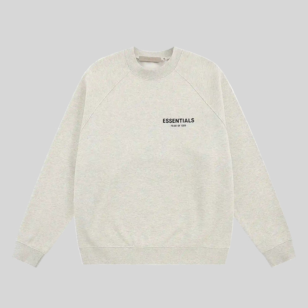 Essentials Clothing Cloud Dance Sweatshirt