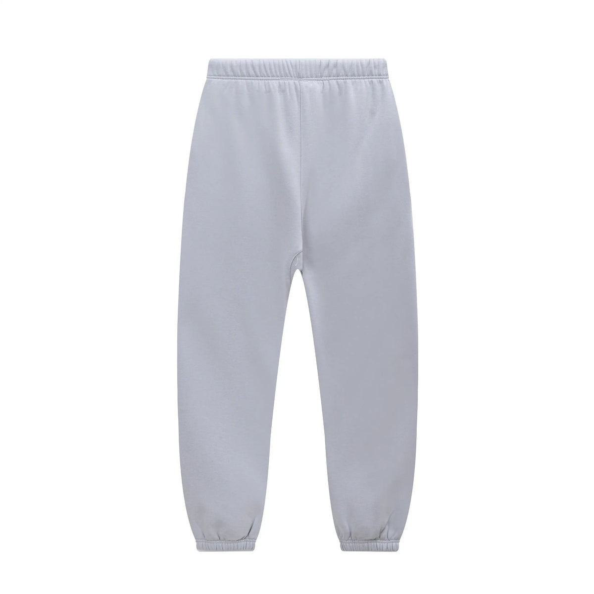 Heather Grey Essentials Tracksuit Pullover