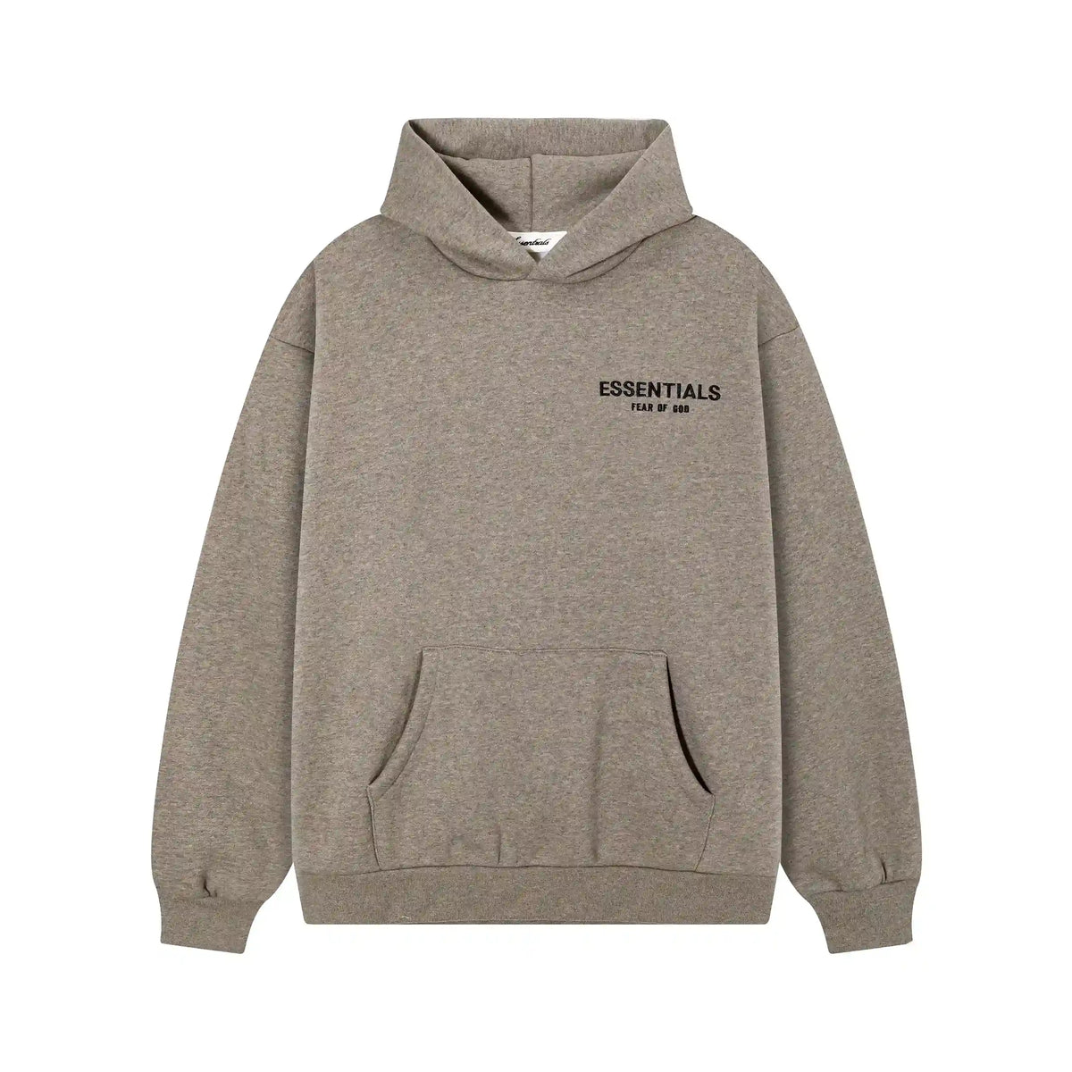 Gray Stone Essentials Tracksuit Pullover