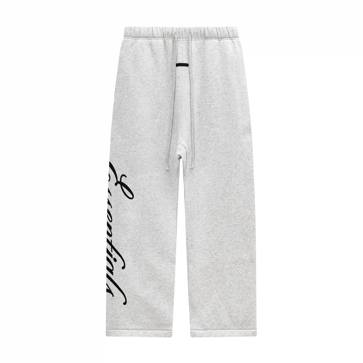 Essentials Sweatpants in Light Heathered Oatmeal – Everyday Fleece