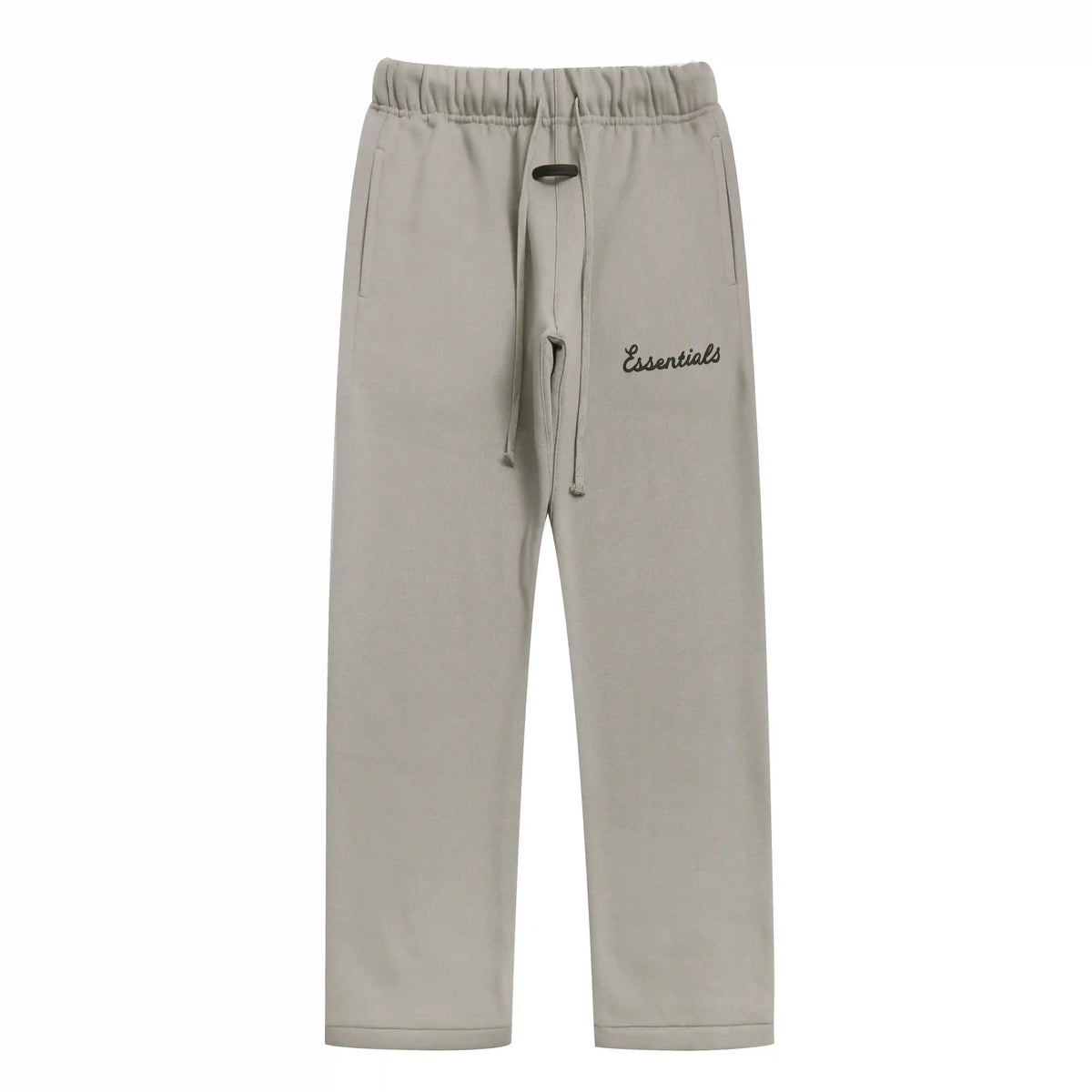 Essentials Sweatpants in Light Rocky Grey | Everyday Fleece