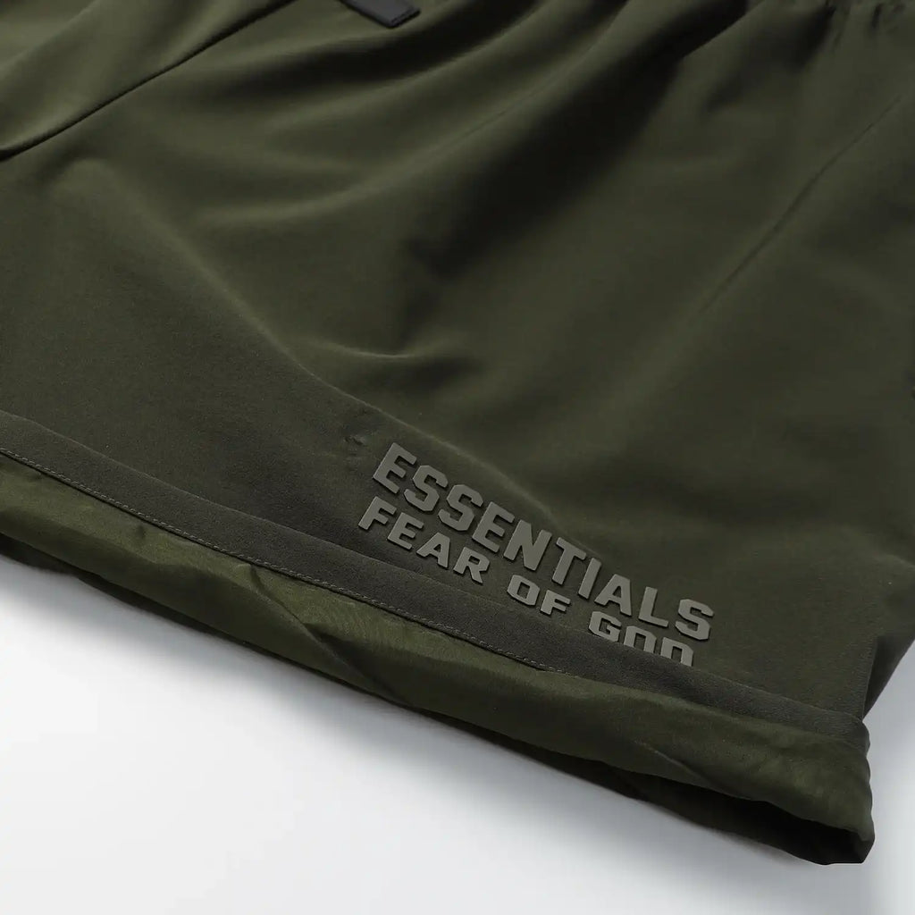 Essentials Clothing Hemlock Short