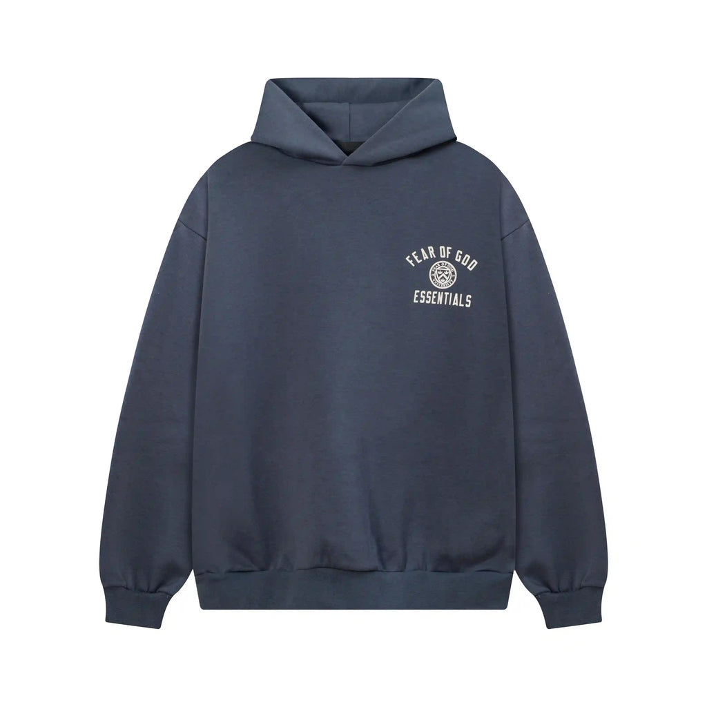ESSENTIALS Clothing Blue Tracksuit