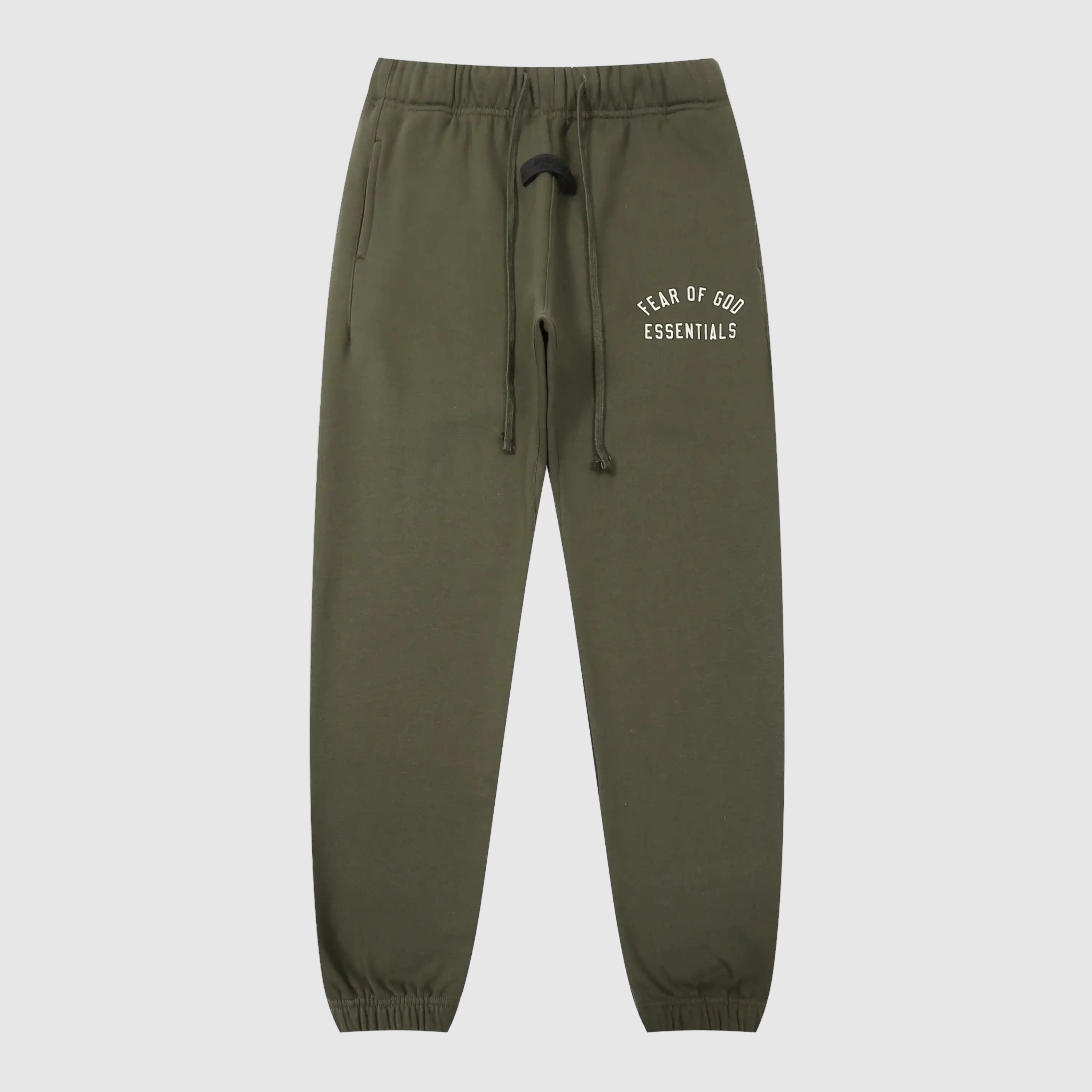 Essentials Clothing Hemlock Pant
