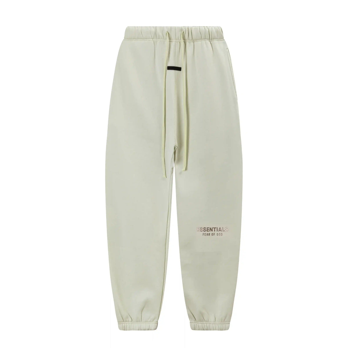 Essentials Sweatpants – Mocha Green Essential Pants