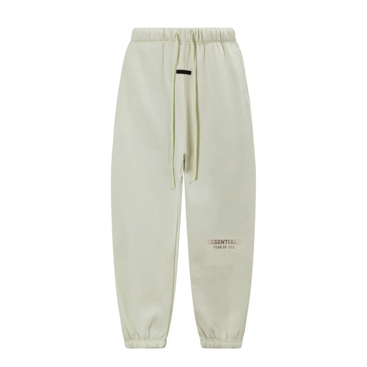 Essentials Sweatpants – Mocha Green Essential Pants