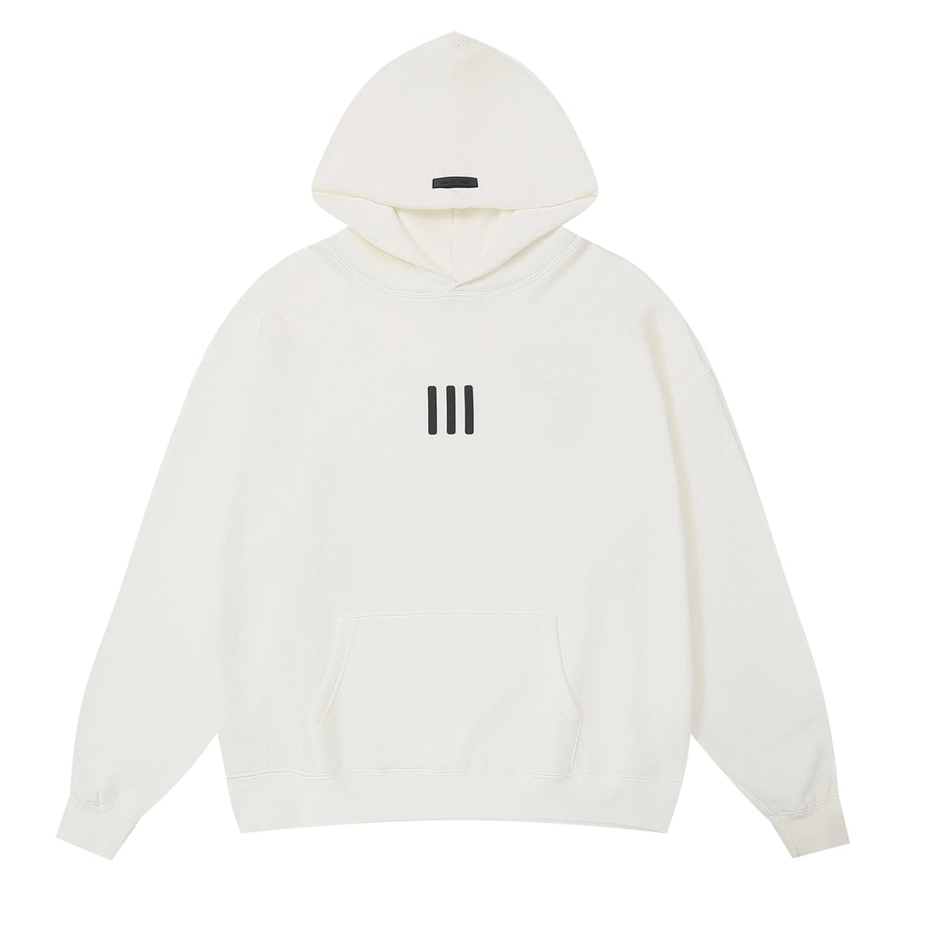 ESSENTIALS Clothing Eggshell Tracksuit