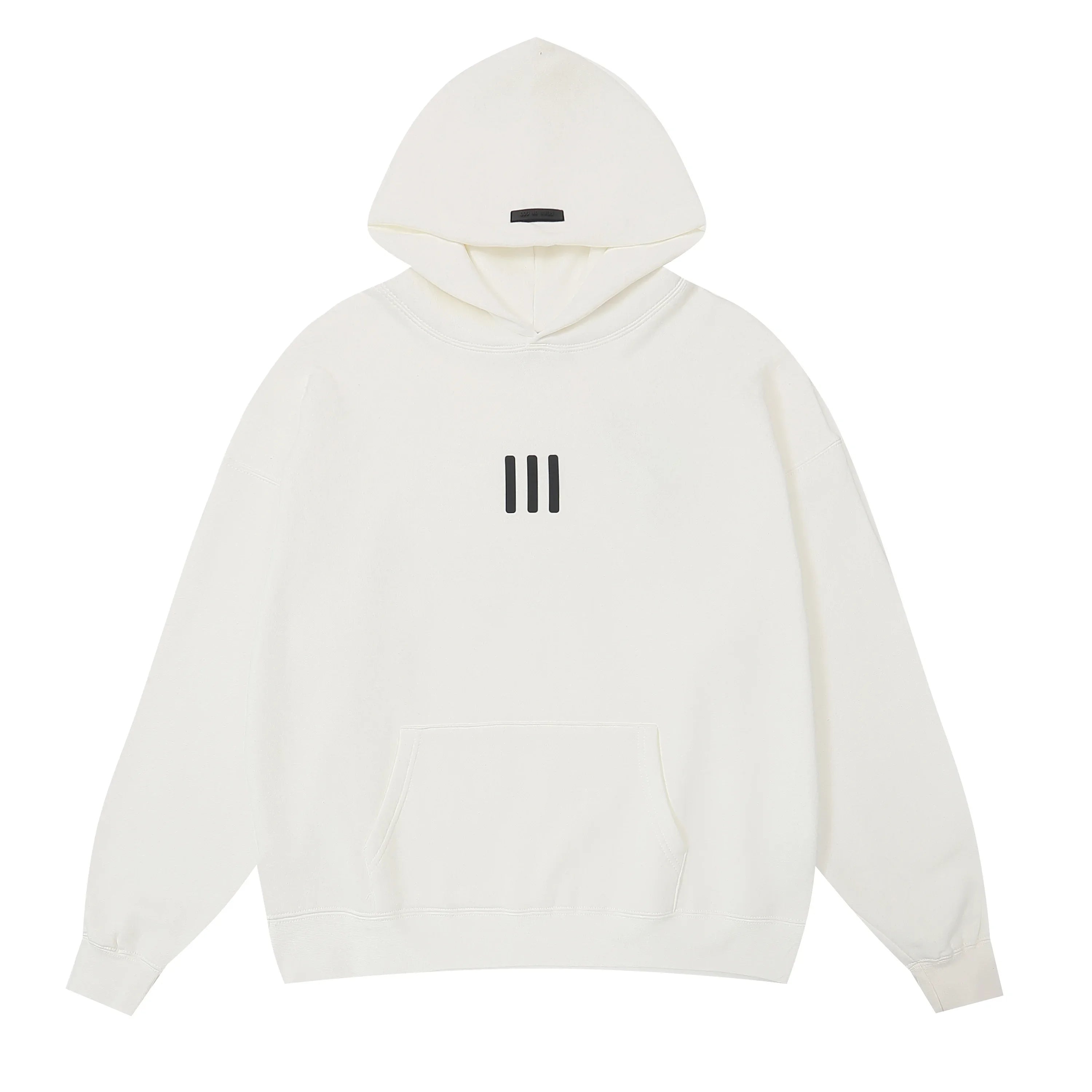 ESSENTIALS Clothing Eggshell Tracksuit