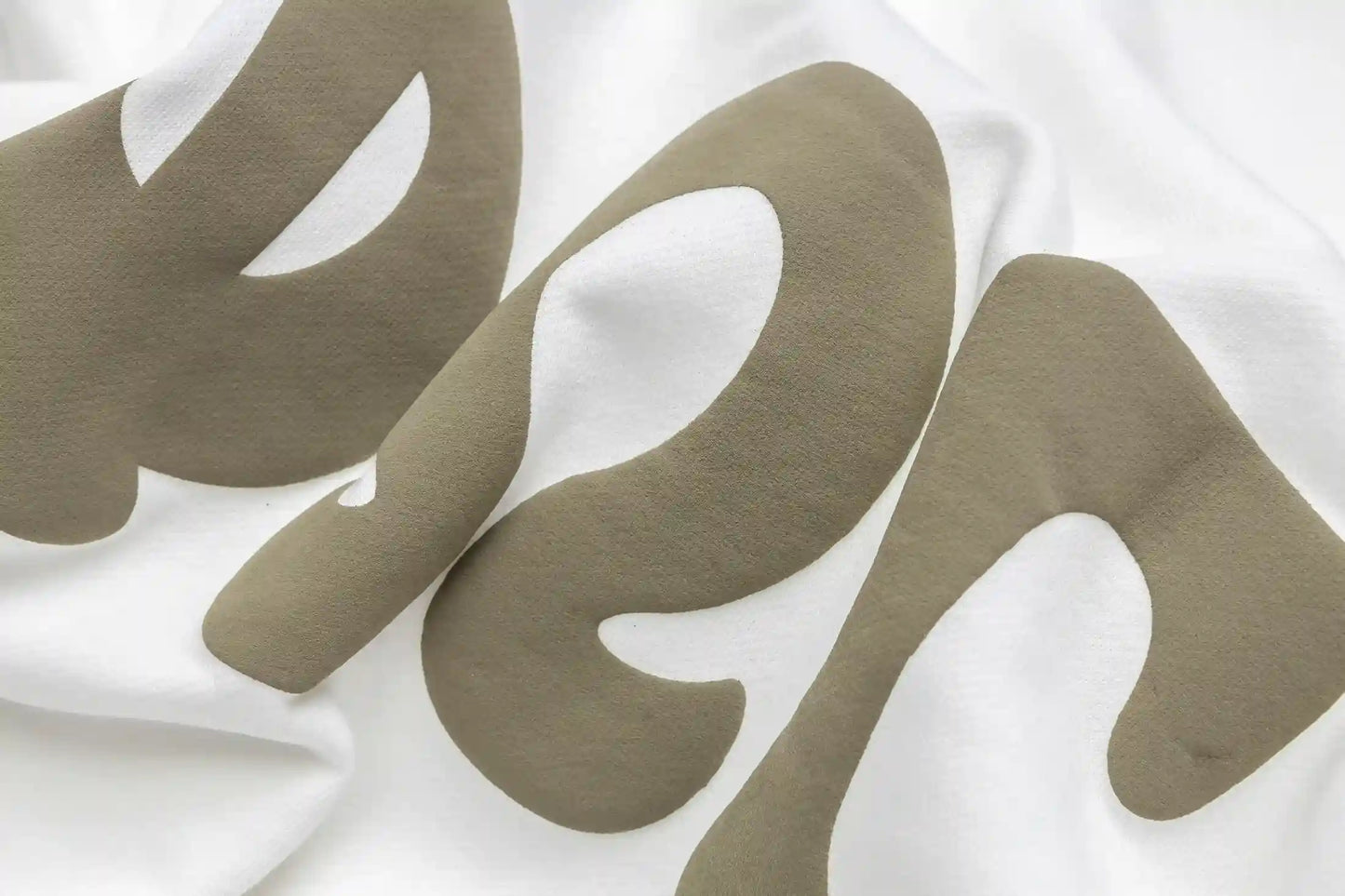 Fear of God Essentials White Hoodie | Clean White Pullover Essentials Hoodie