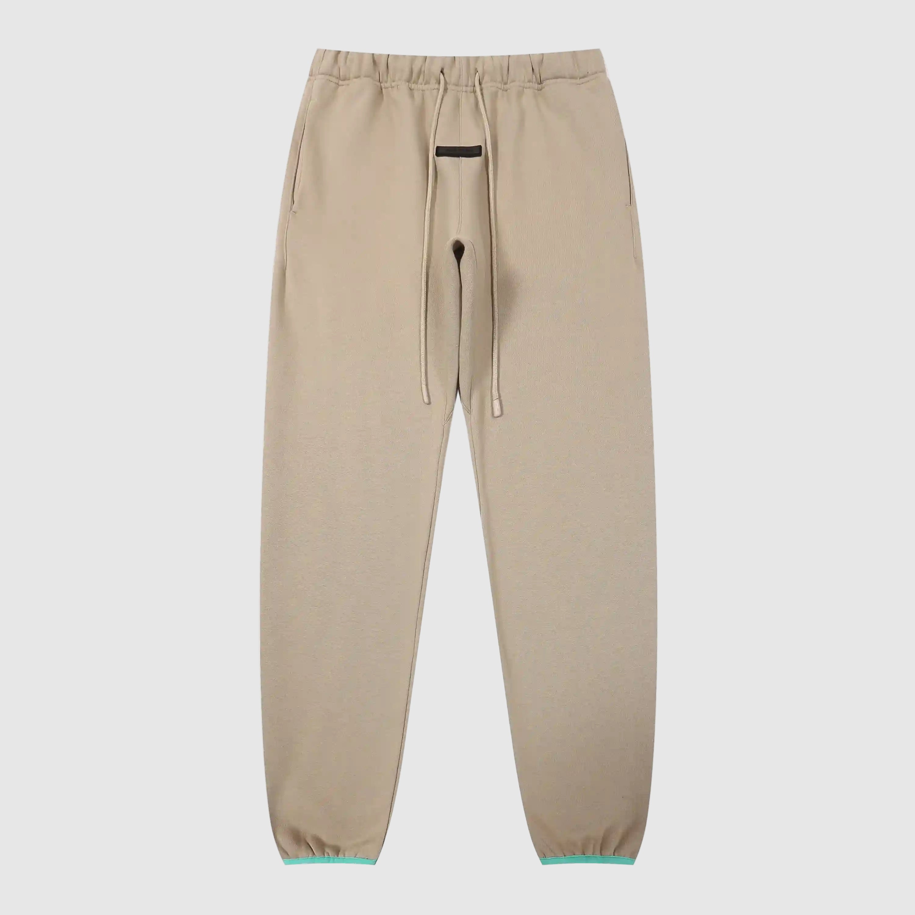 Essentials Clothing Dark Beige Pant