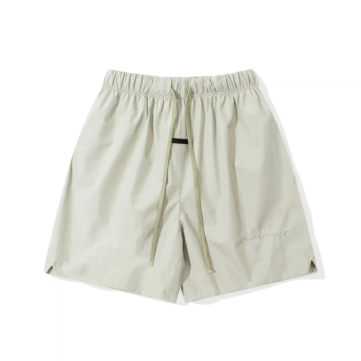 Cement Gray Essential Shorts – Heavyweight Essential Short