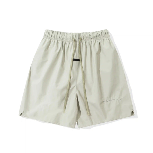 Cement Gray Essential Shorts – Heavyweight Essential Short