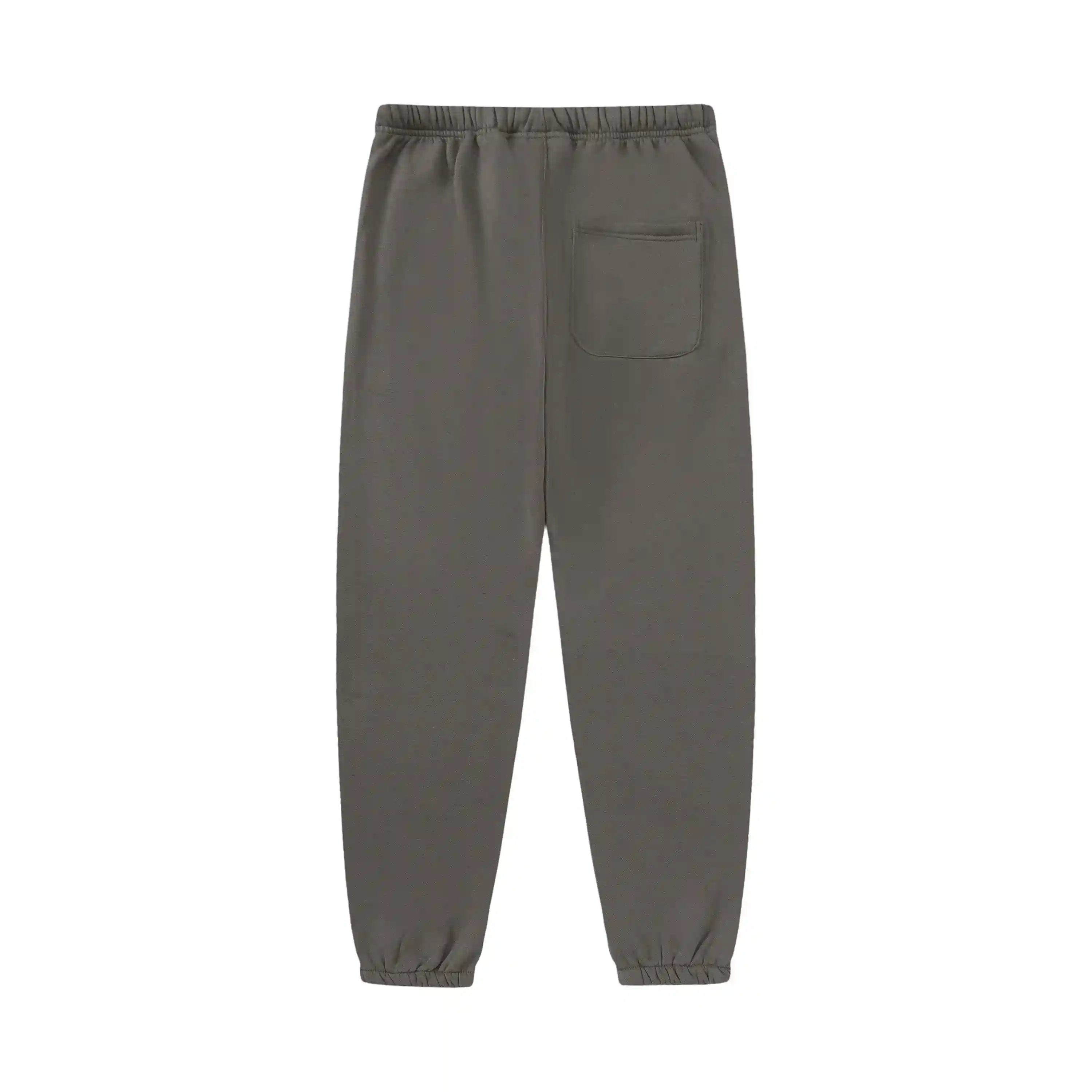Essentials Clothing Grey Pant