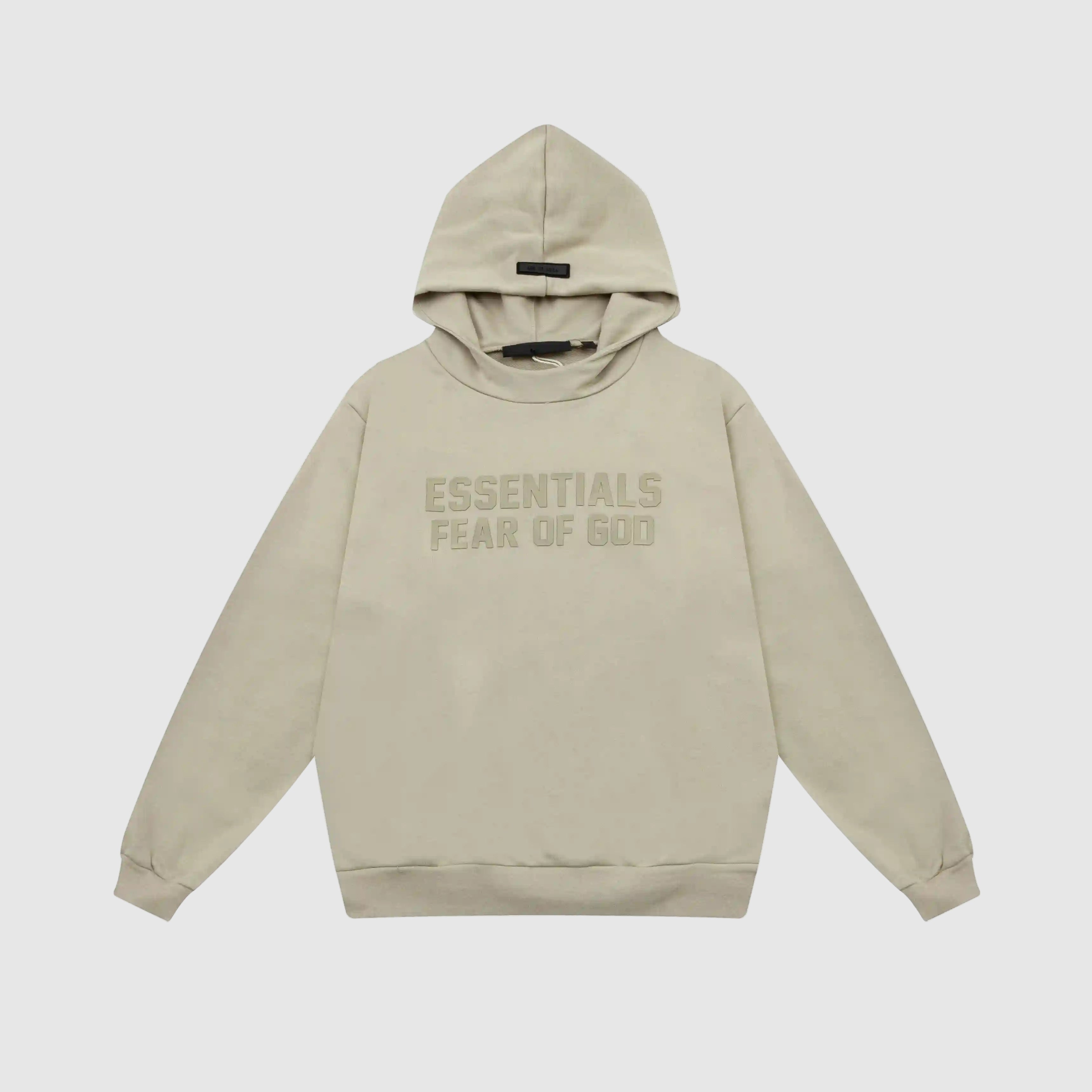 ESSENTIALS Clothing Cement Hoodie