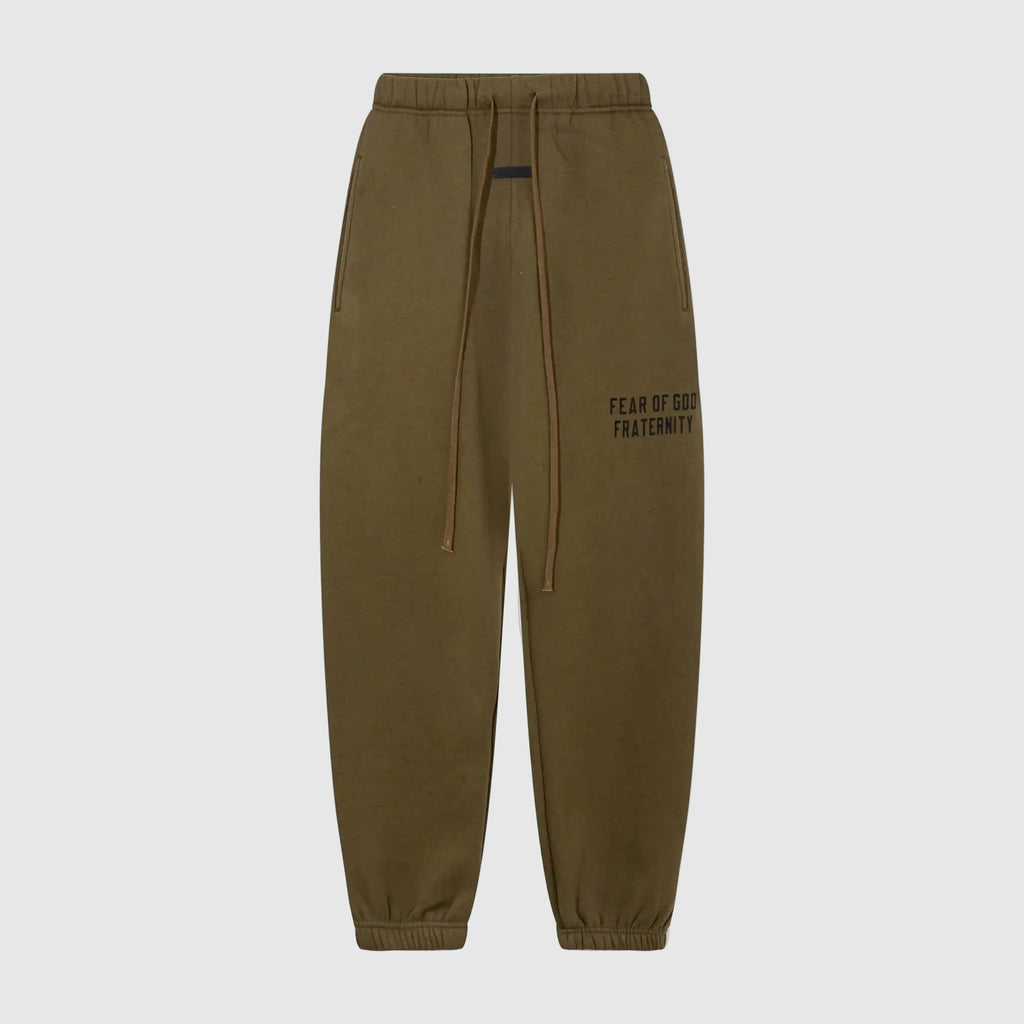 Essentials Clothing Woodland Pant