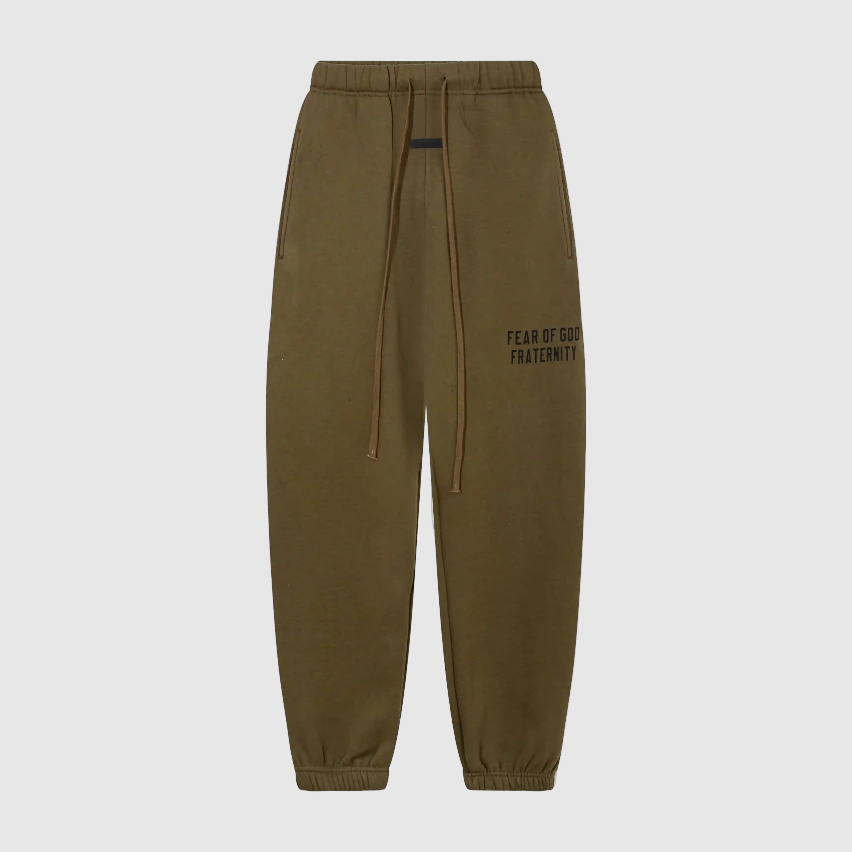 Essentials Clothing Woodland Pant