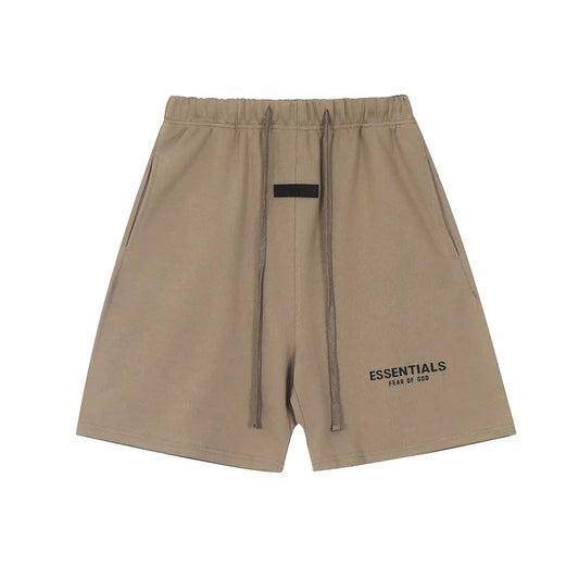 Fear of God Essentials Shorts – Wheat Fleece