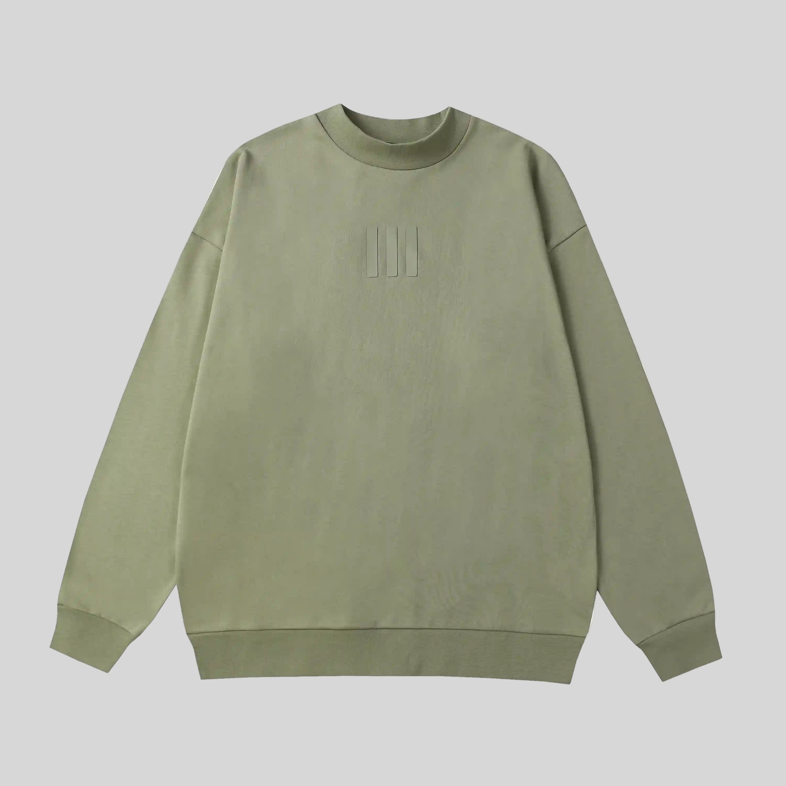 Essentials Clothing Sage Sweatshirt