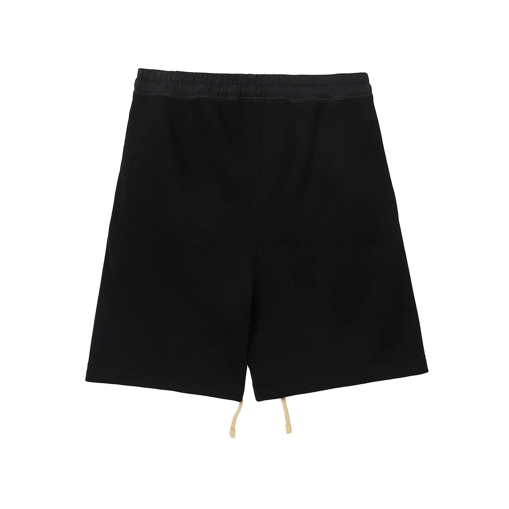 Essentials Clothing Black Short