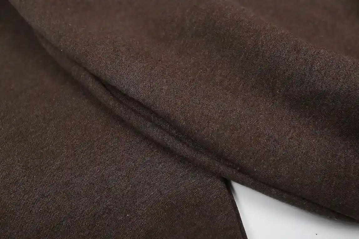 Essentials English Walnut Hoodie – Fear of God