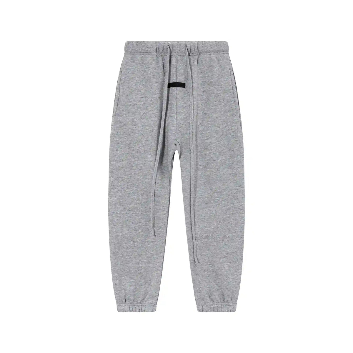 Essentials Sweatpants – Dark Oatmeal Essential Pants