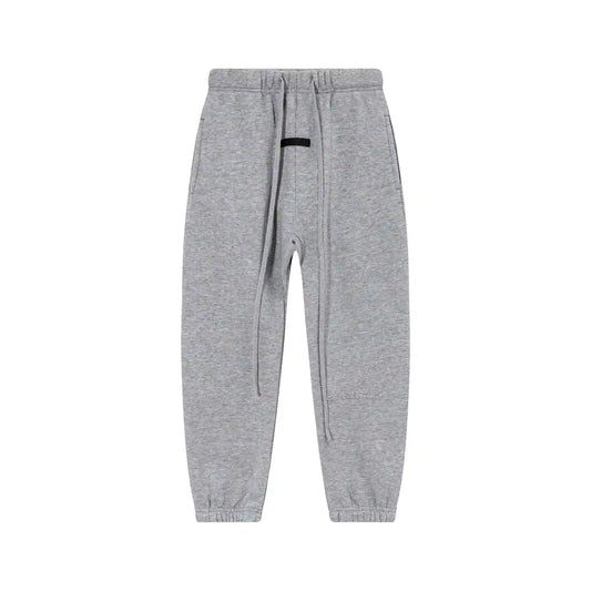 Essentials Sweatpants – Dark Oatmeal Essential Pants