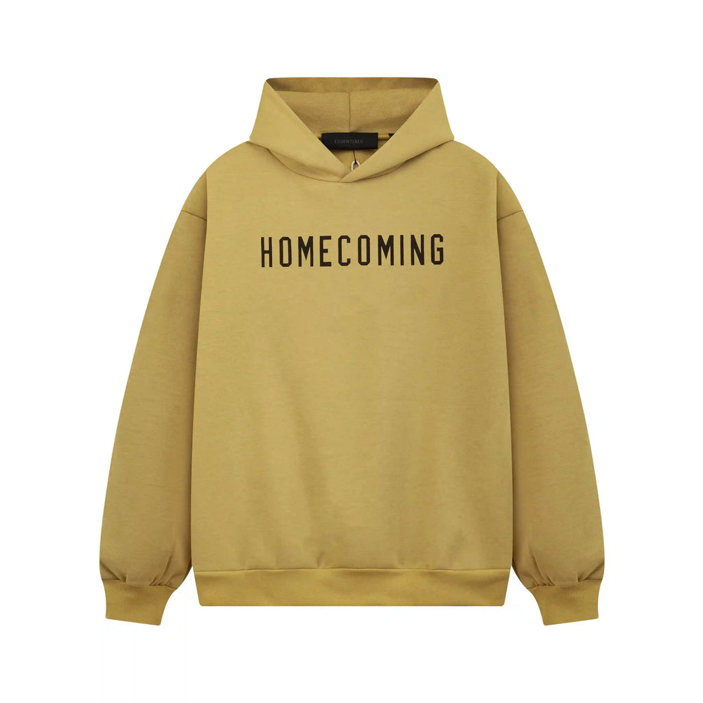 ESSENTIALS Clothing Garden Yellow Tracksuit