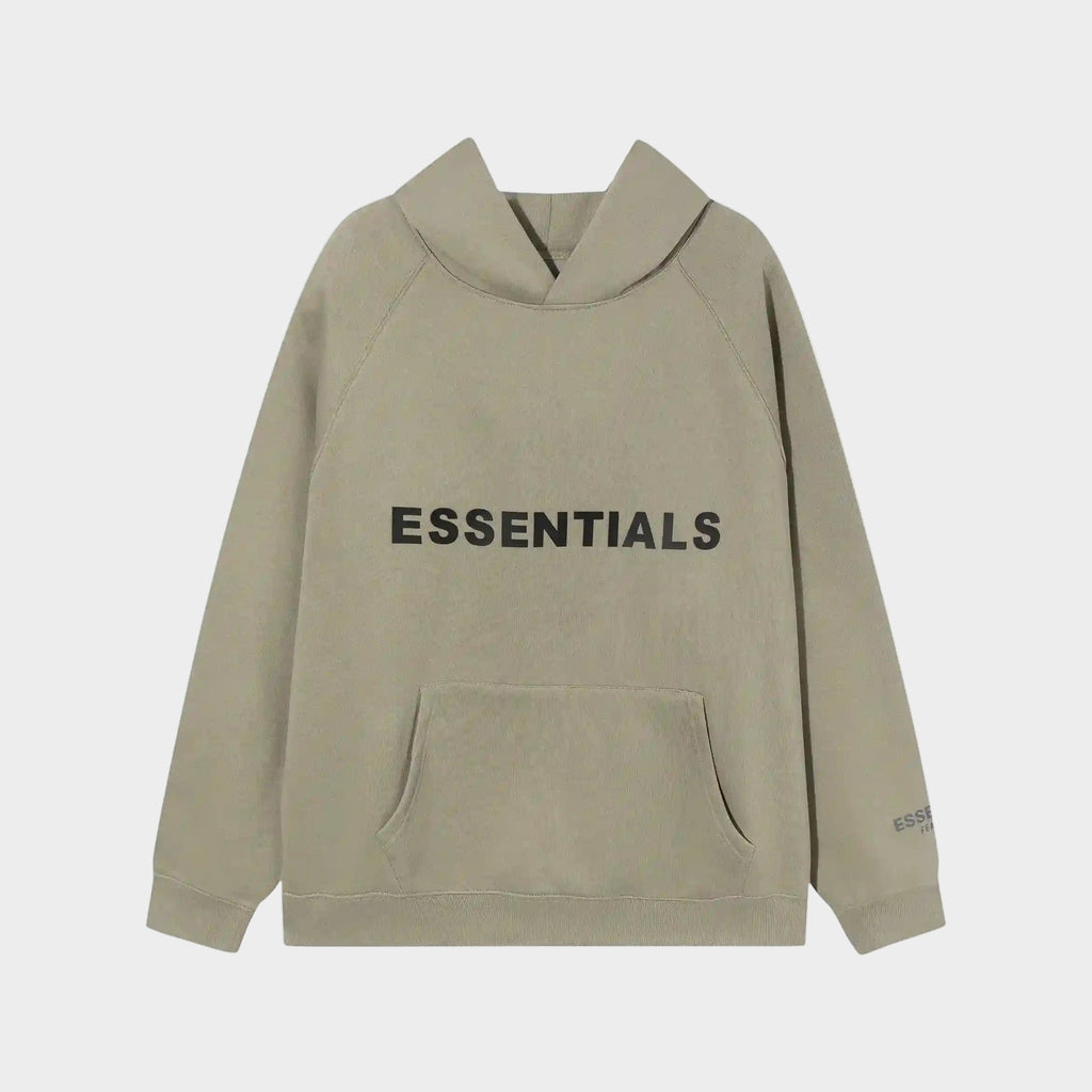 ESSENTIALS Clothing Cement Hoodie