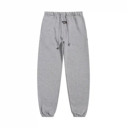 Essentials Sweatpants – Cloudy Gray Essential Pants
