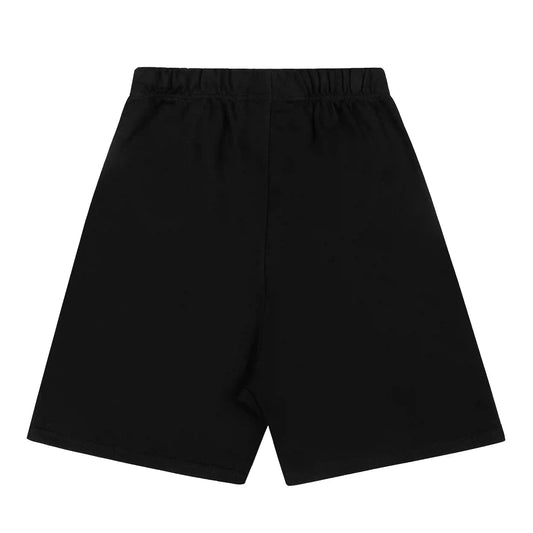 Fear of God Essentials Shorts – Black Fleece