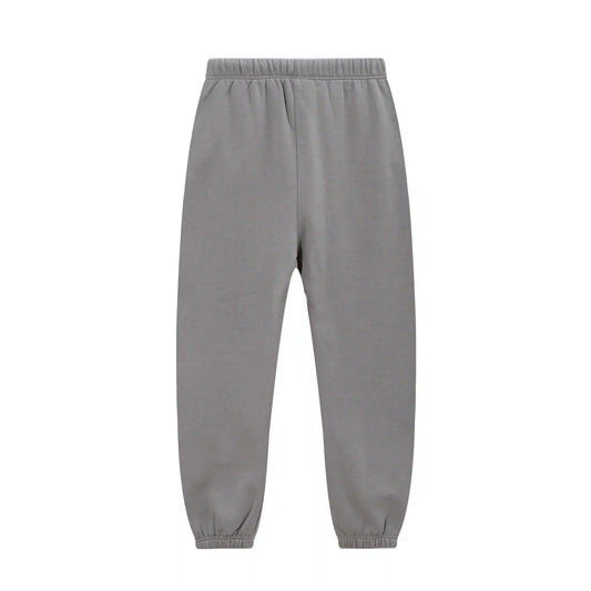 Essentials Sweatpants – Cloudy Gray Essential Pants