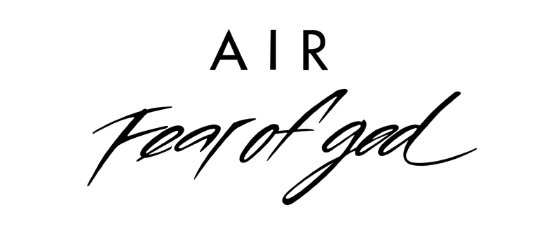 Air Fear Of God