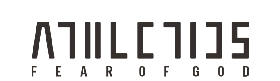 Athletic Fear Of God