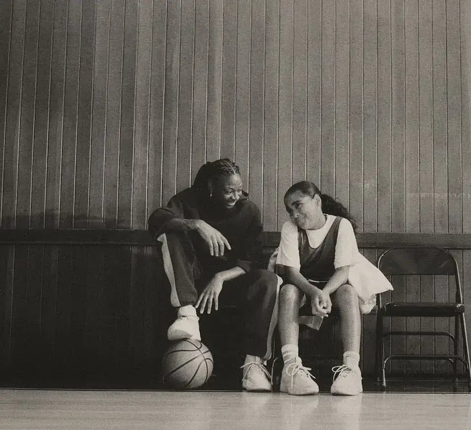 Essentials Fear Of God