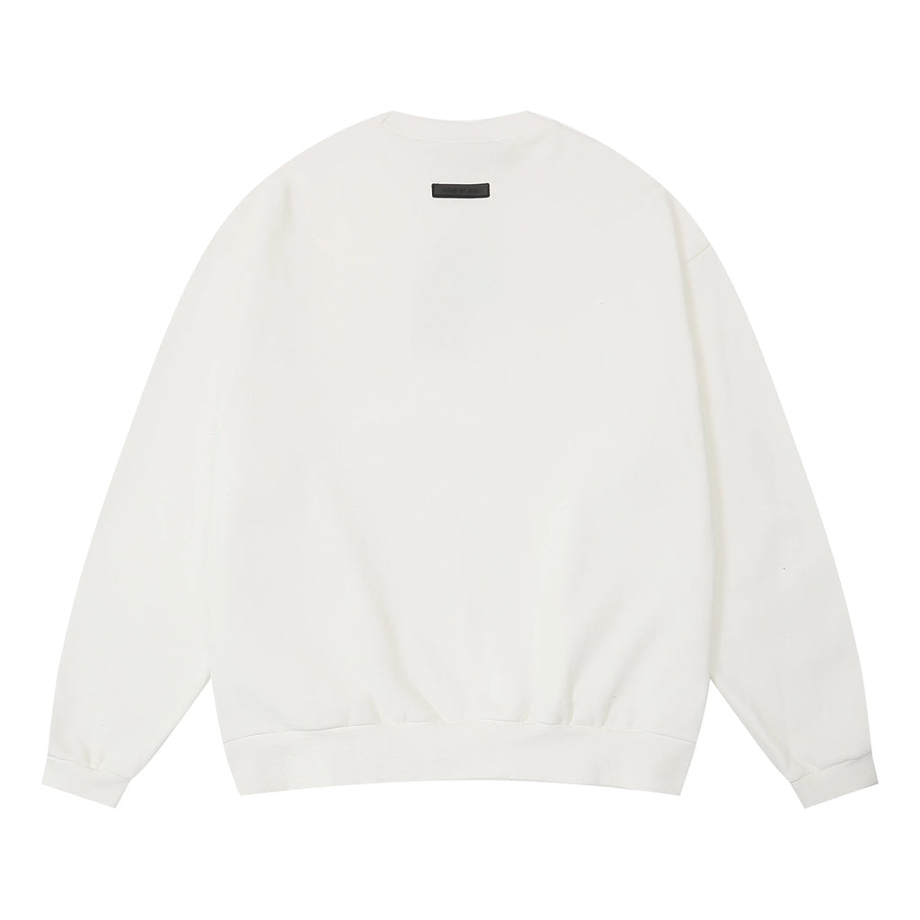 Essentials Clothing Cloud Dance Sweatshirt