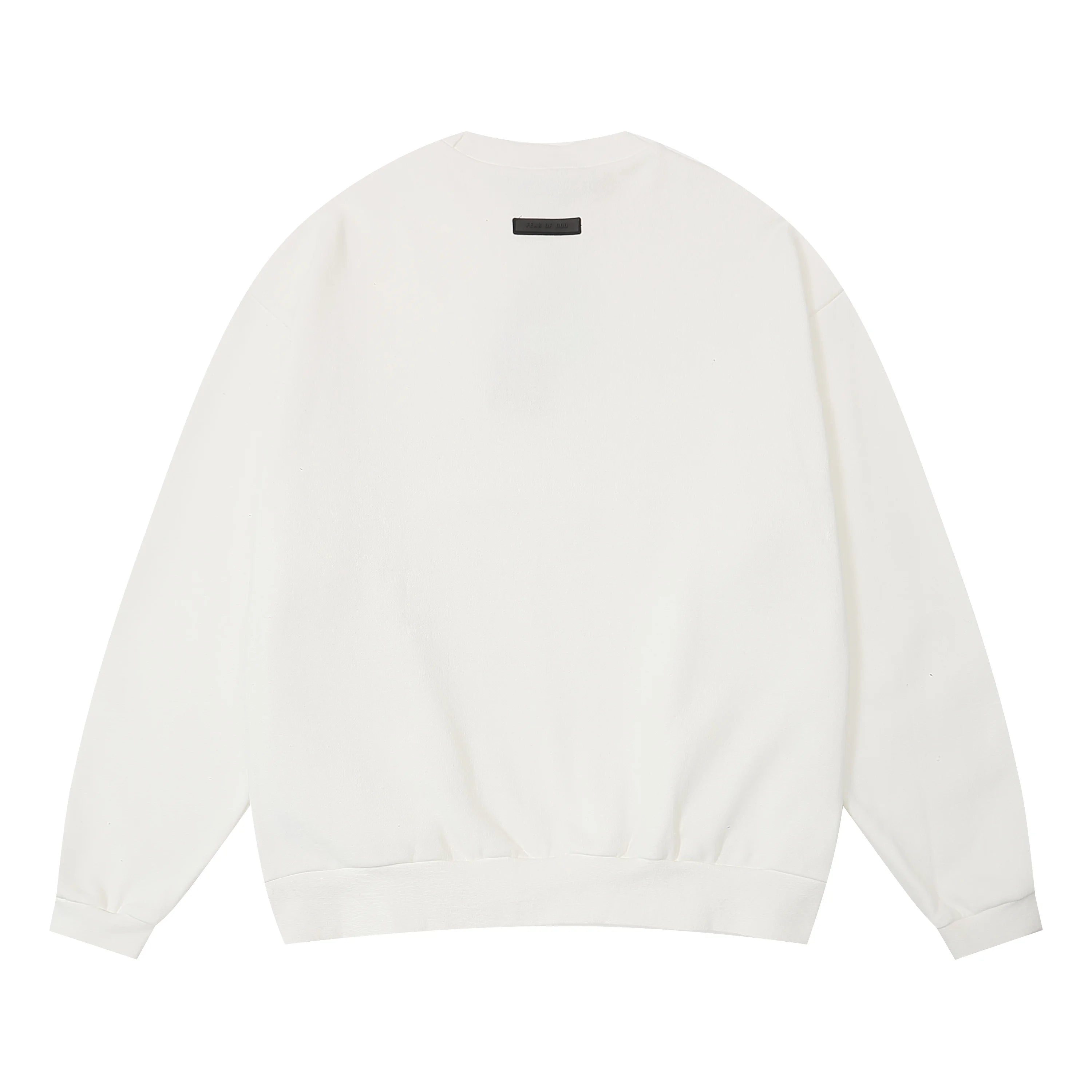 Essentials Clothing Cloud Dance Sweatshirt